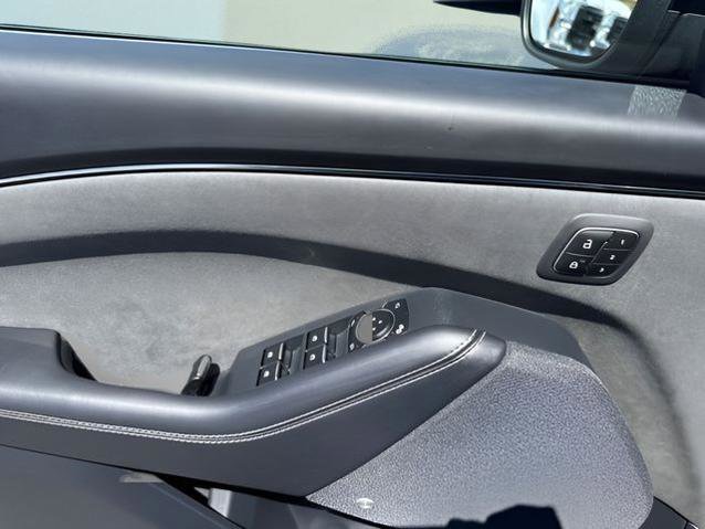 Certified 2025 Ford Mustang Mach-E GT AWD/4WD image 14