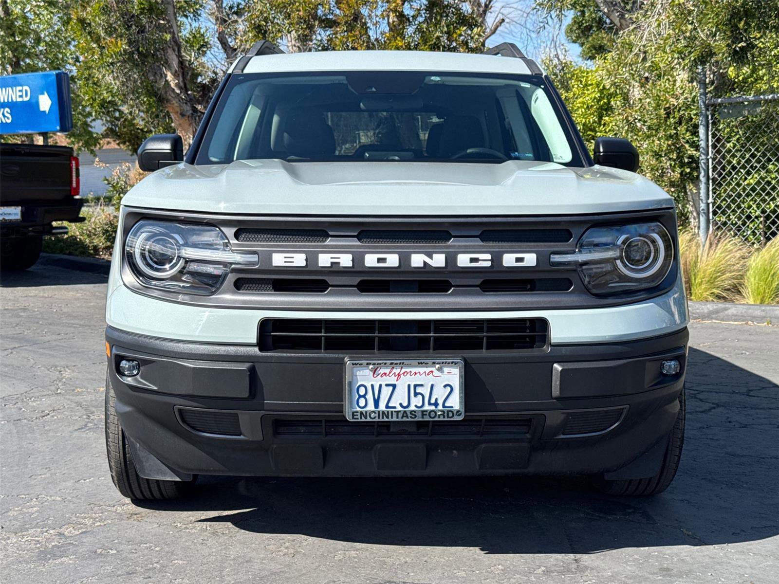 Certified 2021 Ford Bronco Sport Big Bend image 8