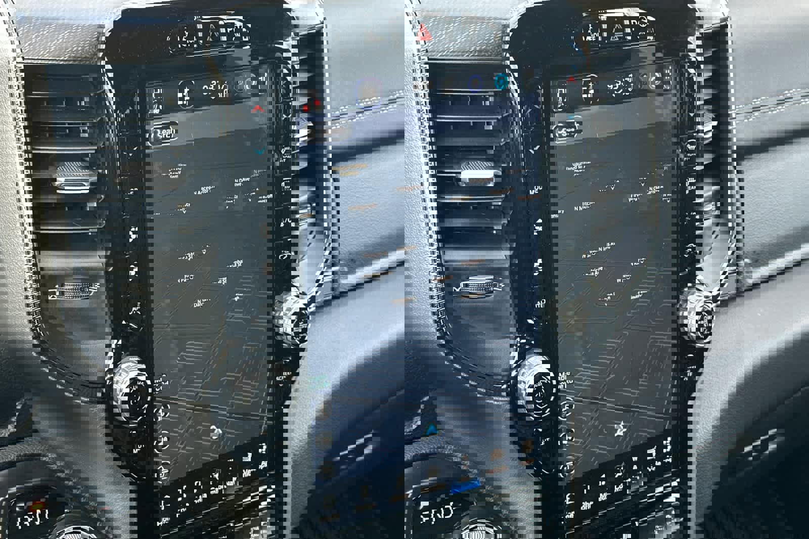 Used 2024 RAM 1500 Rebel w/ Rebel Level 2 Equipment Group image 18