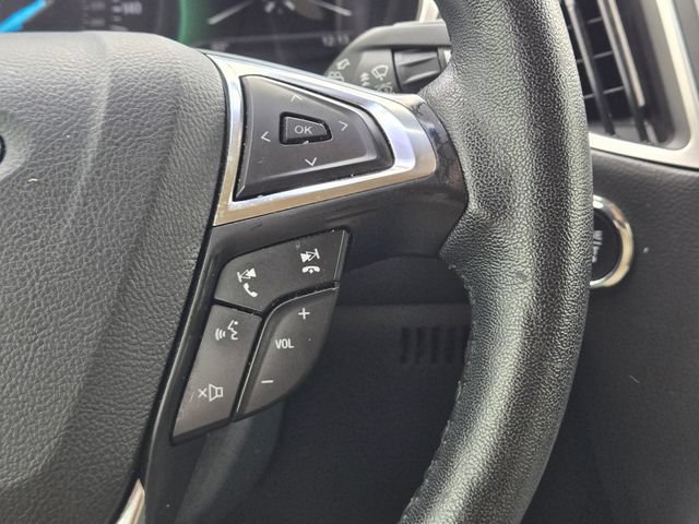 Certified 2020 Ford Edge SEL w/ Convenience Package FWD image 27