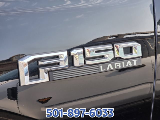 Certified 2018 Ford F150 Lariat w/ Equipment Group 502A Luxury AWD/4WD image 6