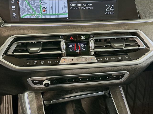 Used 2022 BMW X5 xDrive40i image 23
