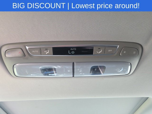 Used 2022 Kia Telluride S AWD/4WD image 23