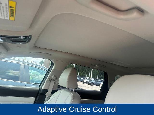 Used 2025 Kia Sorento SX AWD/4WD image 7