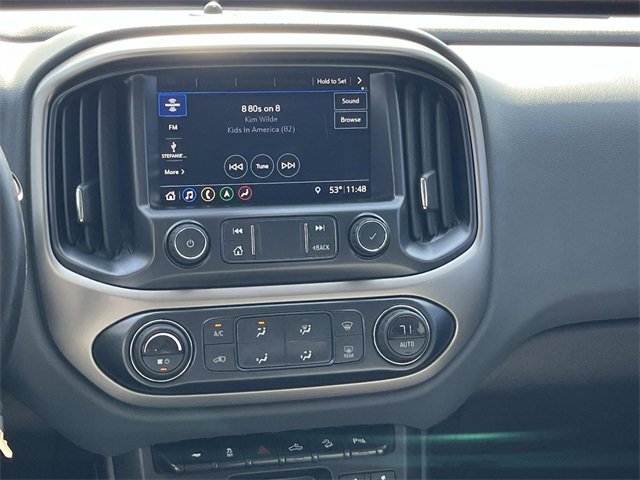 Used 2021 Chevrolet Colorado Z71 image 14