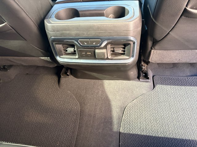 Used 2023 GMC Sierra 3500 Denali AWD/4WD image 32