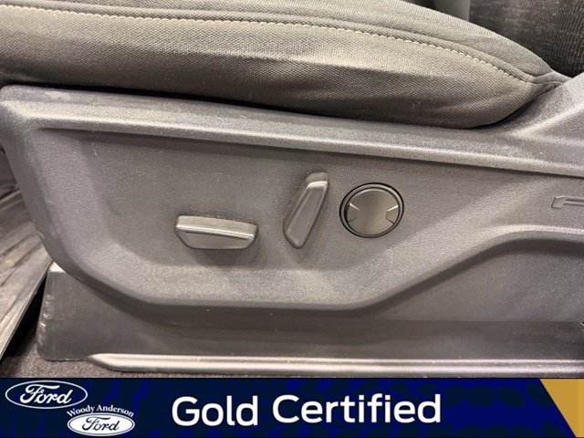 Certified 2023 Ford F150 XLT w/ Equipment Group 302A High AWD/4WD image 19