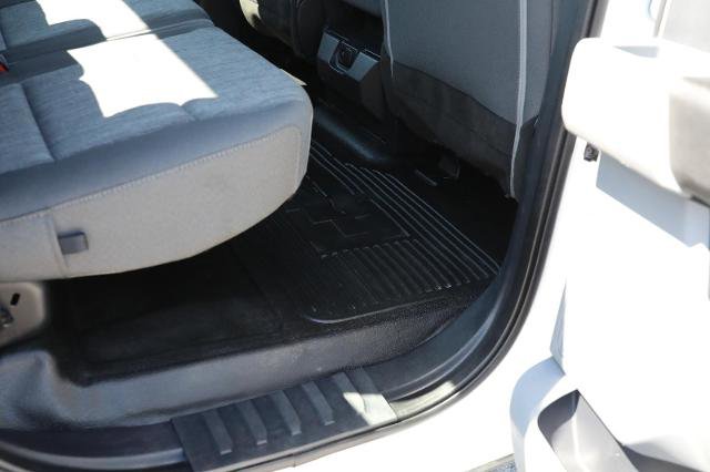 Certified 2023 Ford F250 XL AWD/4WD image 32