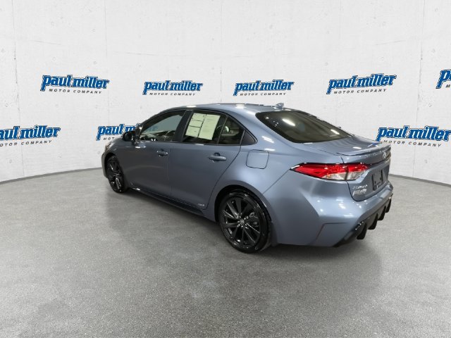 Used 2026 Toyota Corolla SE AWD/4WD image 8