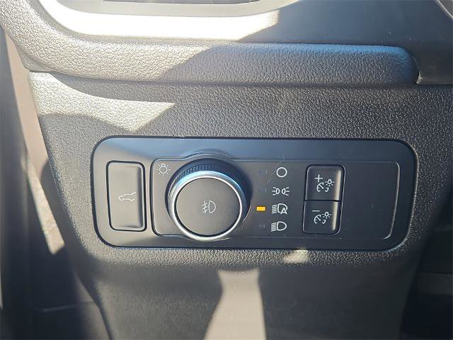 Certified 2022 Ford Escape Titanium w/ Titanium Elite Package image 11