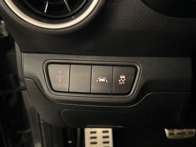 Used 2020 Kia Forte GT FWD image 14