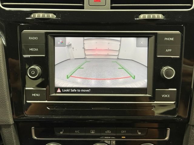 Used 2020 Volkswagen GTI S FWD image 27