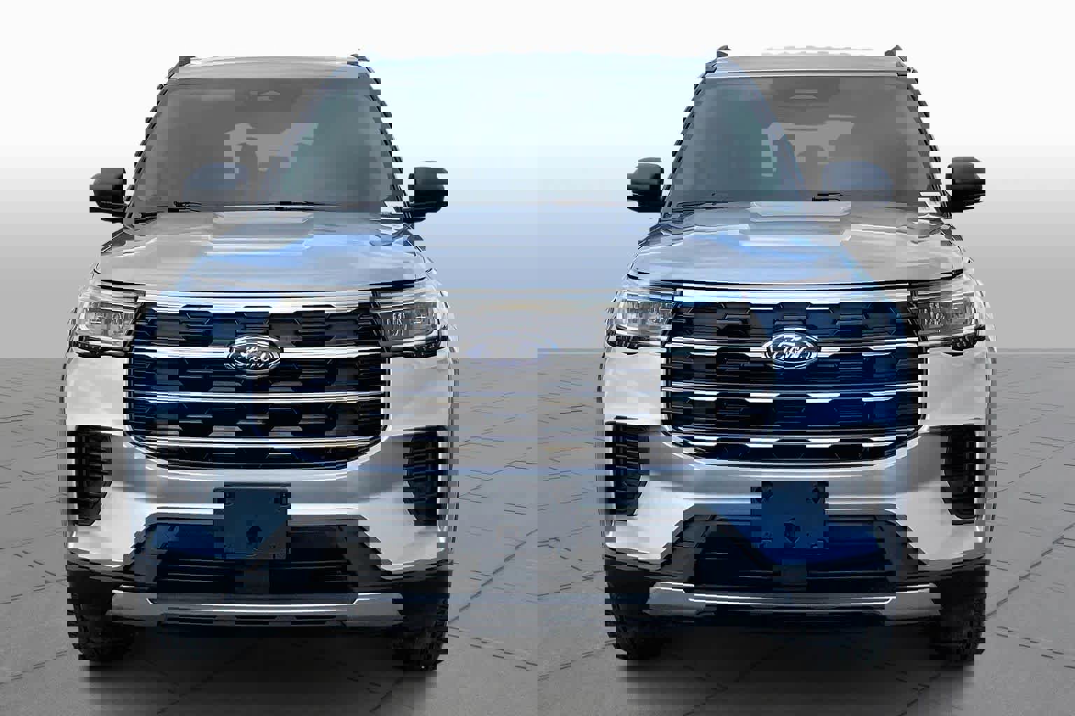 Certified 2025 Ford Explorer Active image 6