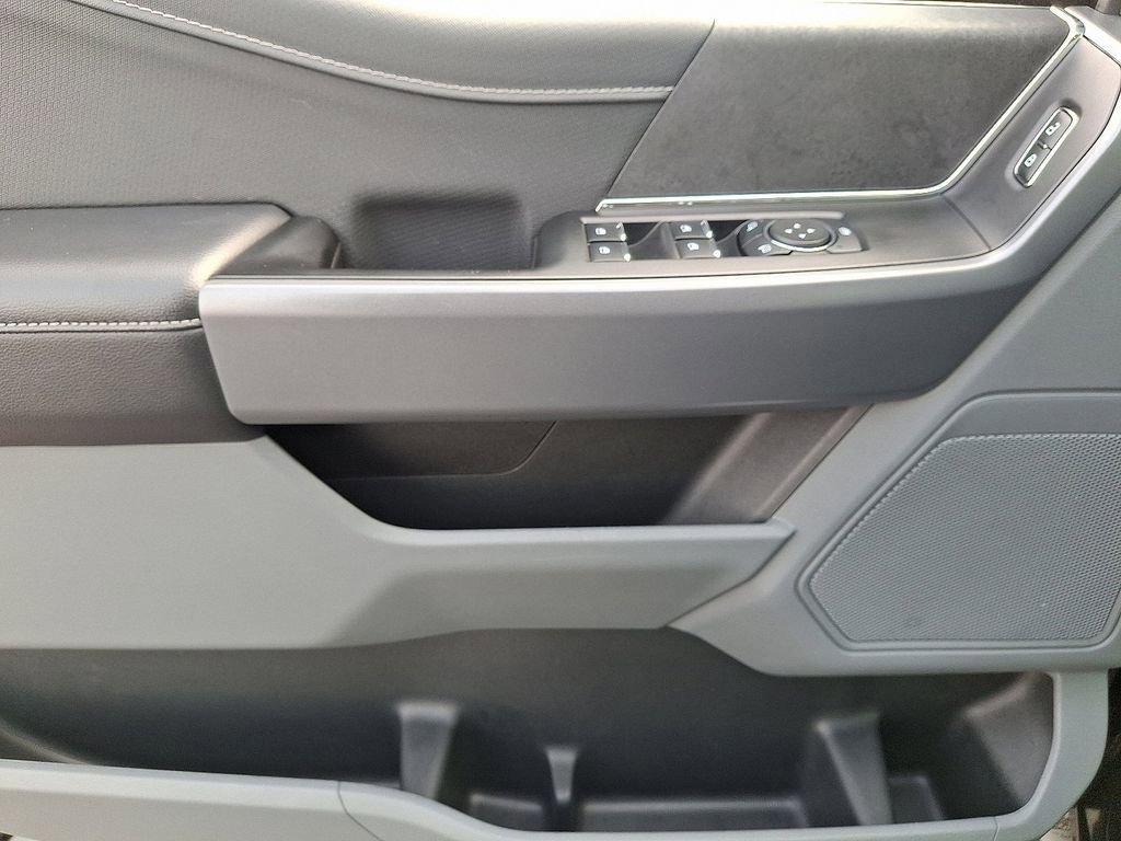 Certified 2025 Ford F150 XLT w/ Equipment Group 301A Standard image 13