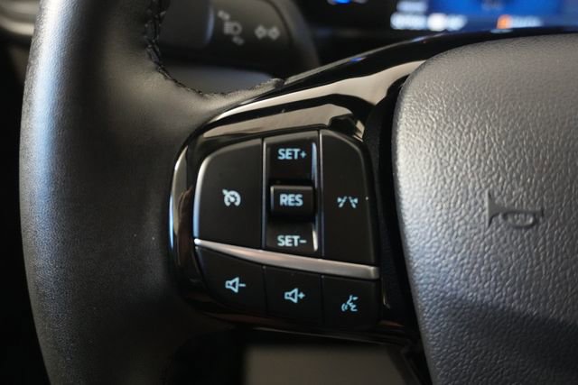 Certified 2024 Ford Escape Active w/ Cold Weather Package FWD image 14