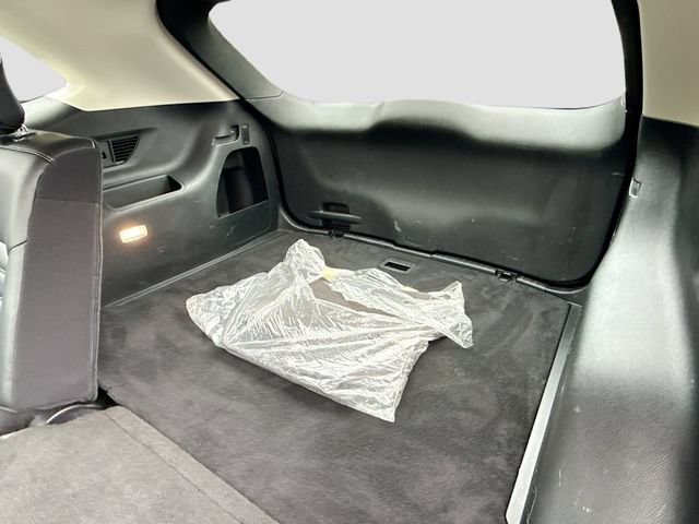 Certified 2022 Ford Edge SEL w/ Convenience Package AWD/4WD image 36