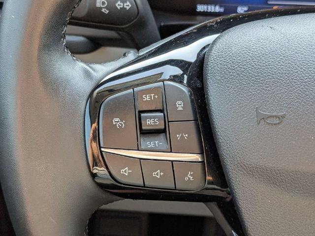Certified 2023 Ford Escape SE FWD image 27