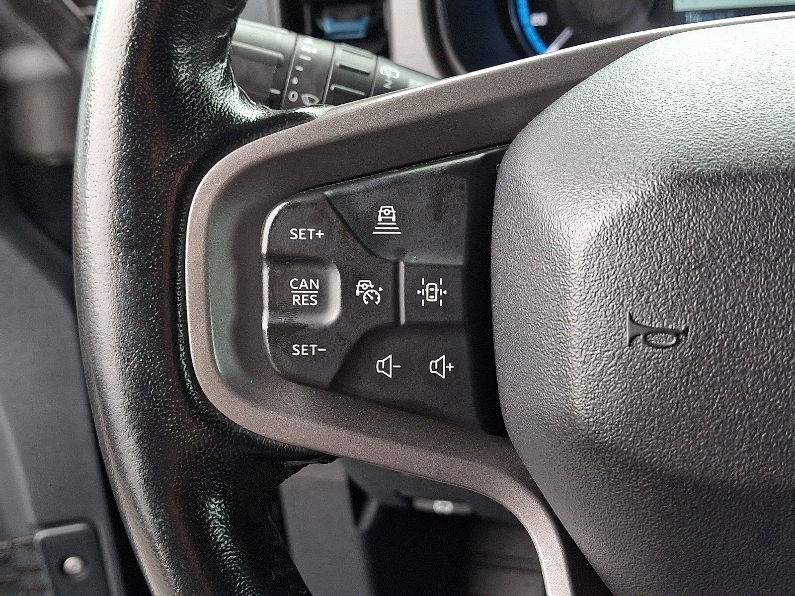 Certified 2024 Ford Bronco Wildtrak AWD/4WD image 21