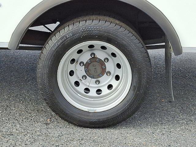 Certified 2022 Ford Transit 350 DRW image 8