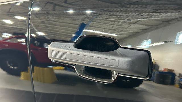 Certified 2024 Ford Bronco Sport Big Bend w/ Convenience Package AWD/4WD image 15