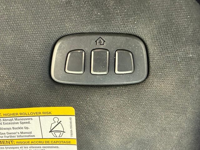 Certified 2021 Ford F150 Platinum AWD/4WD image 22