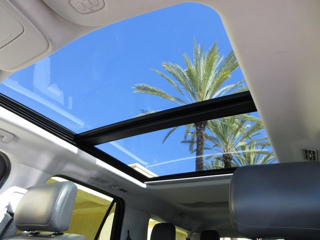 Certified 2025 Ford Expedition Max Active image 20