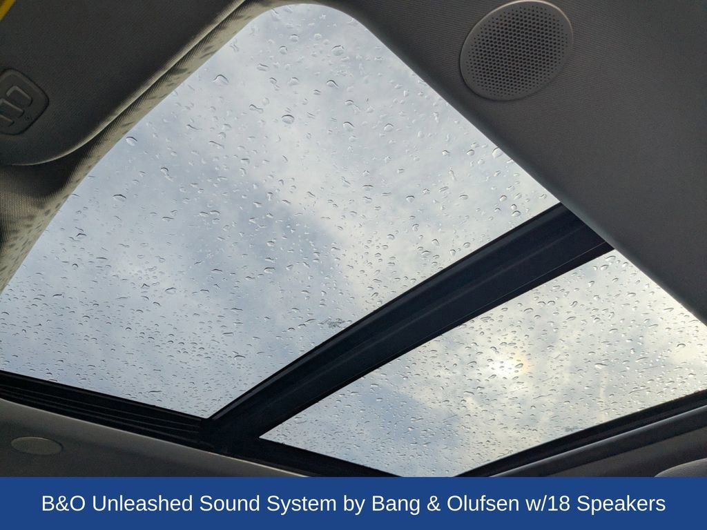 Certified 2023 Ford F150 Lariat w/ Equipment Group 502A High image 17