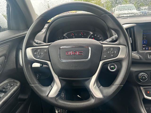 Used 2024 GMC Terrain SLE AWD/4WD image 20