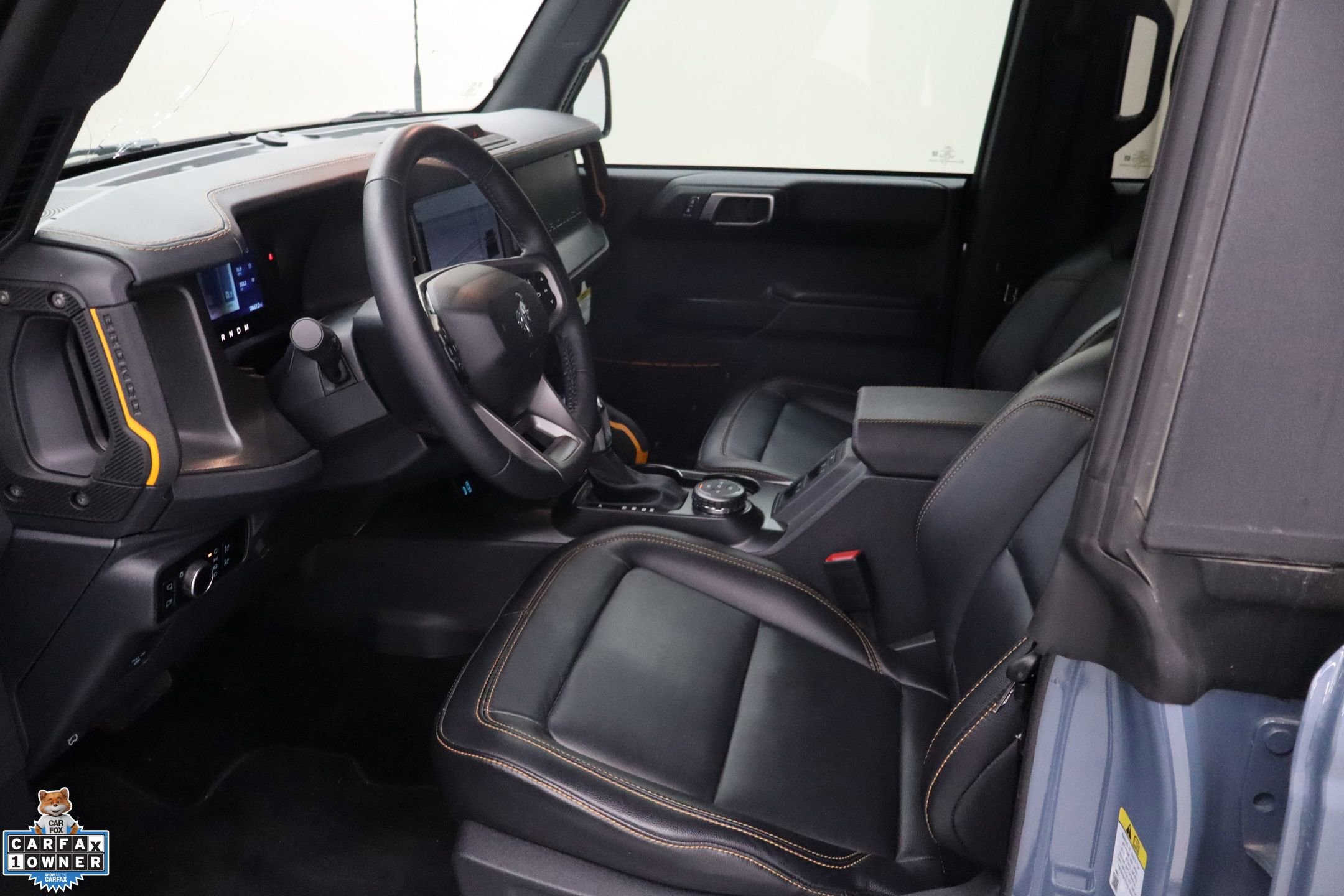 Certified 2024 Ford Bronco Badlands image 26