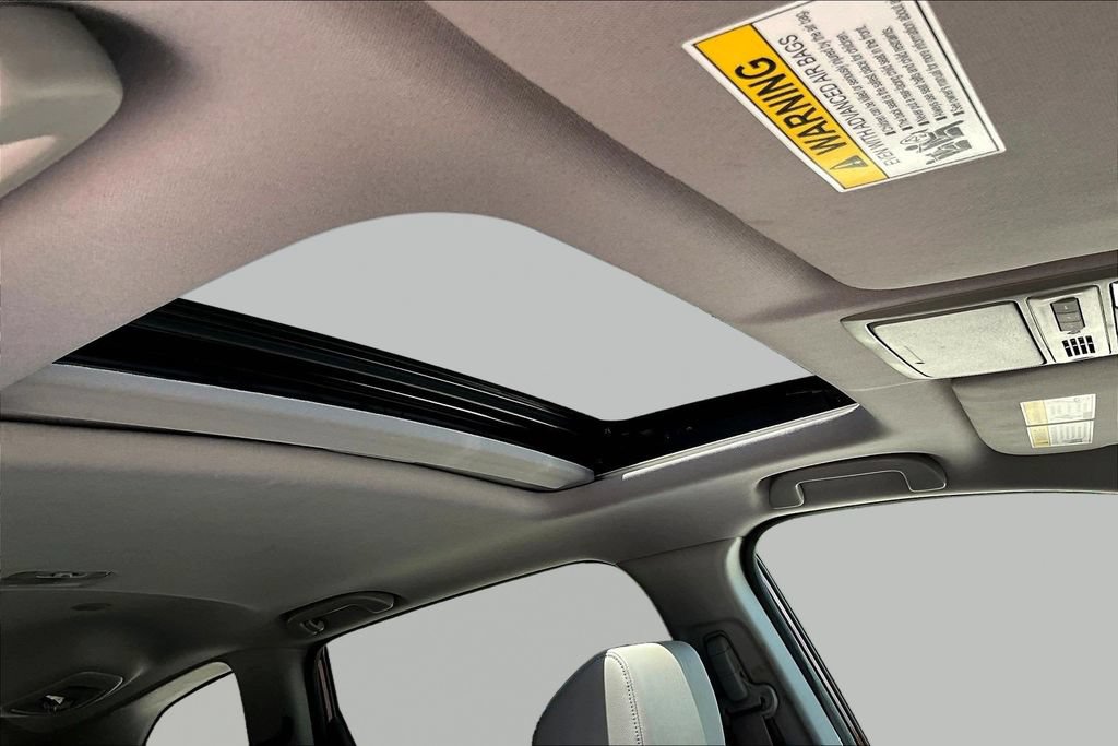 Used 2018 Honda CR-V EX-L image 28