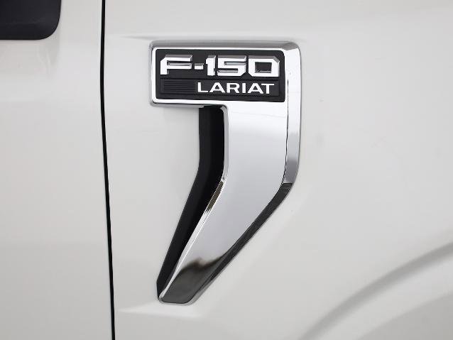 Certified 2025 Ford F150 Lariat w/ Equipment Group 502A High image 25
