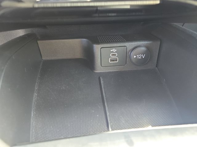Certified 2024 Ford Escape ST-Line w/ Tech Pack #1 AWD/4WD image 25