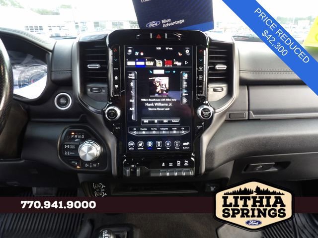 Used 2020 RAM 2500 Power Wagon image 16