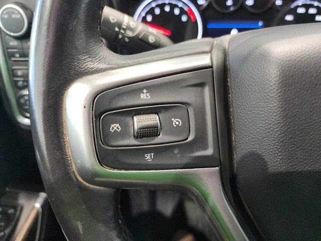 Used 2022 Chevrolet Silverado 1500 RST image 16