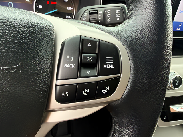 Certified 2023 Ford Explorer XLT w/ Equipment Group 202A AWD/4WD image 21