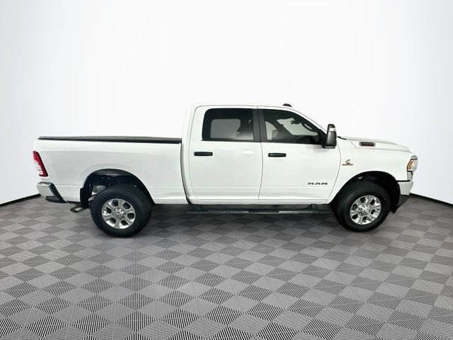 Used 2023 RAM 2500 Big Horn w/ Level 1 Equipment Group AWD/4WD image 14