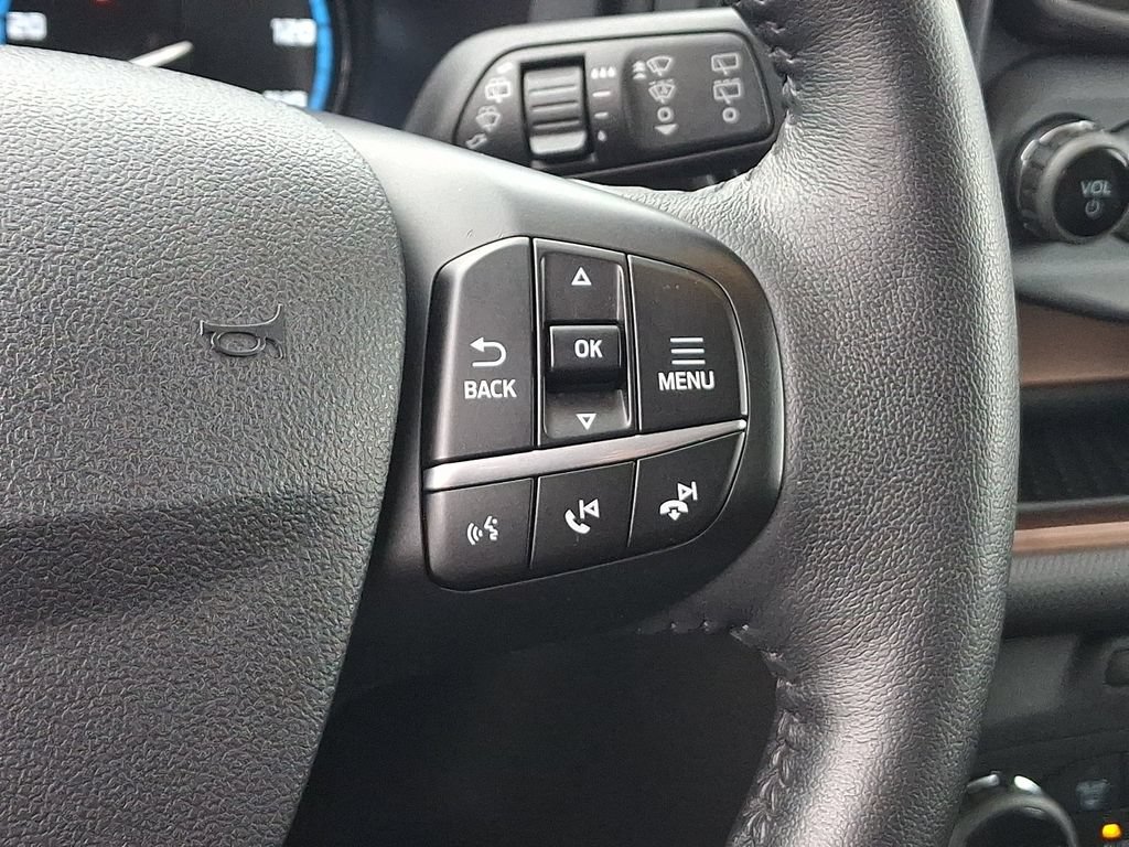 Certified 2023 Ford Bronco Sport Outer Banks AWD/4WD image 22