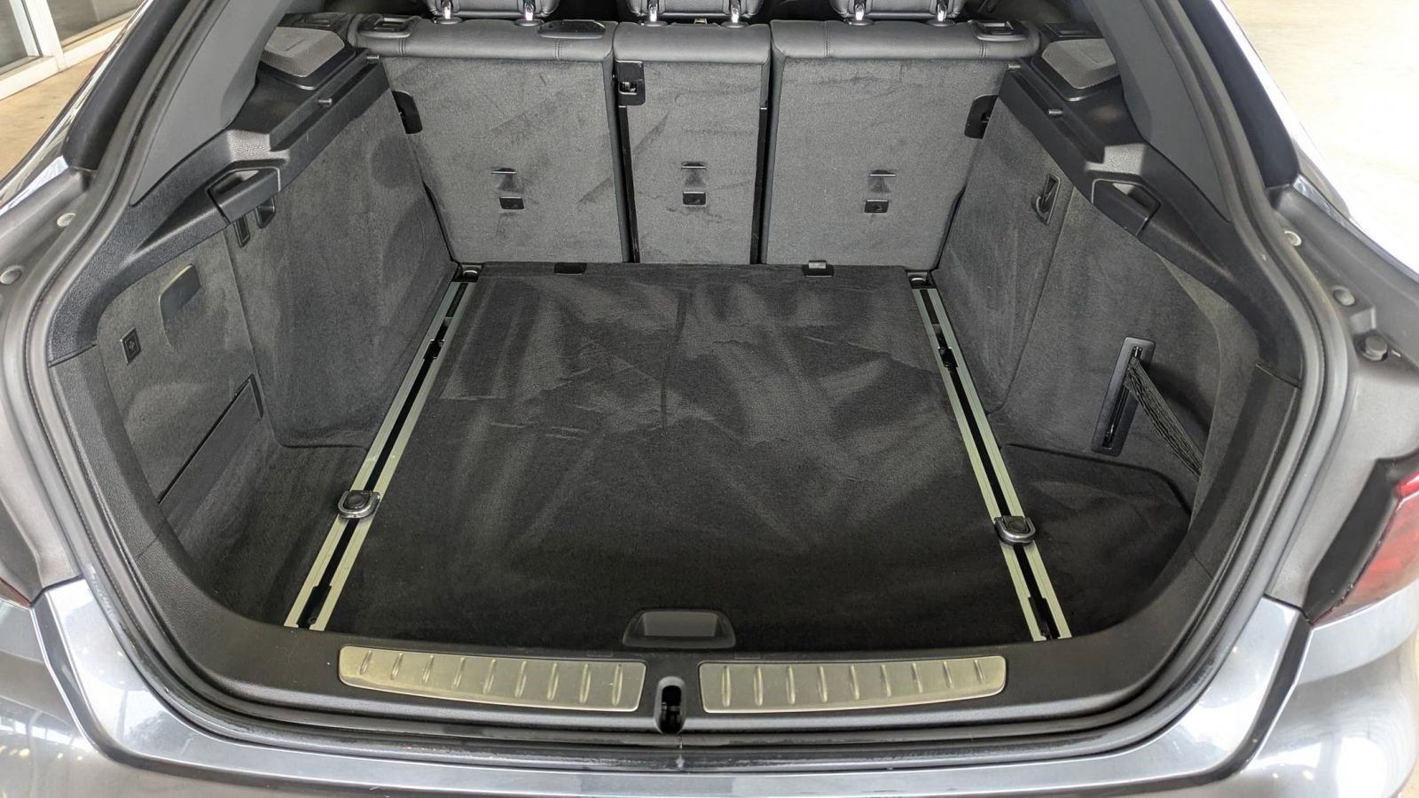 Used 2018 BMW 340i Gran Turismo xDrive w/ Executive Package image 22