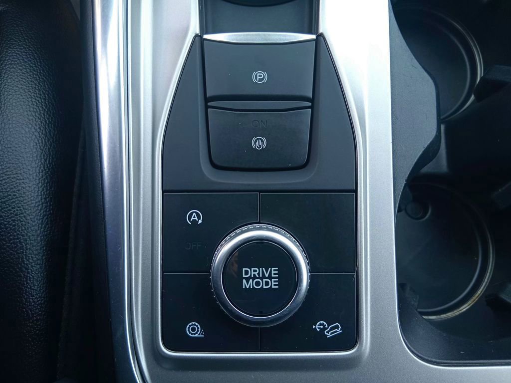 Certified 2020 Ford Explorer Limited AWD/4WD image 22