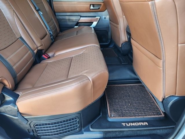Used 2024 Toyota Tundra 1794 Edition image 31