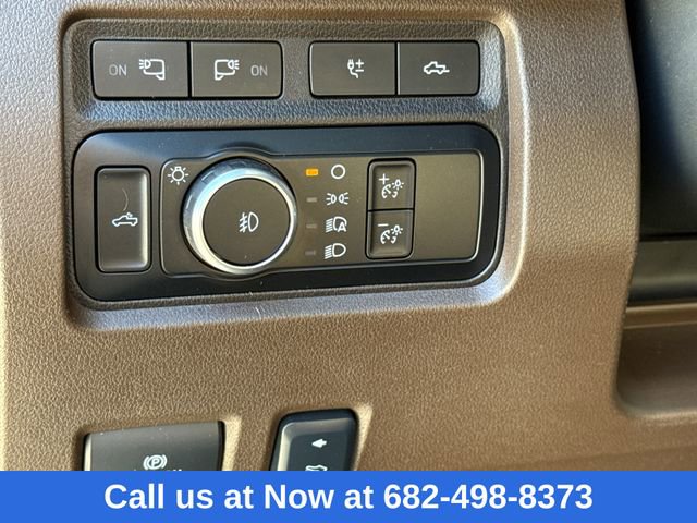 Certified 2024 Ford F250 King Ranch w/ Chrome Package image 23