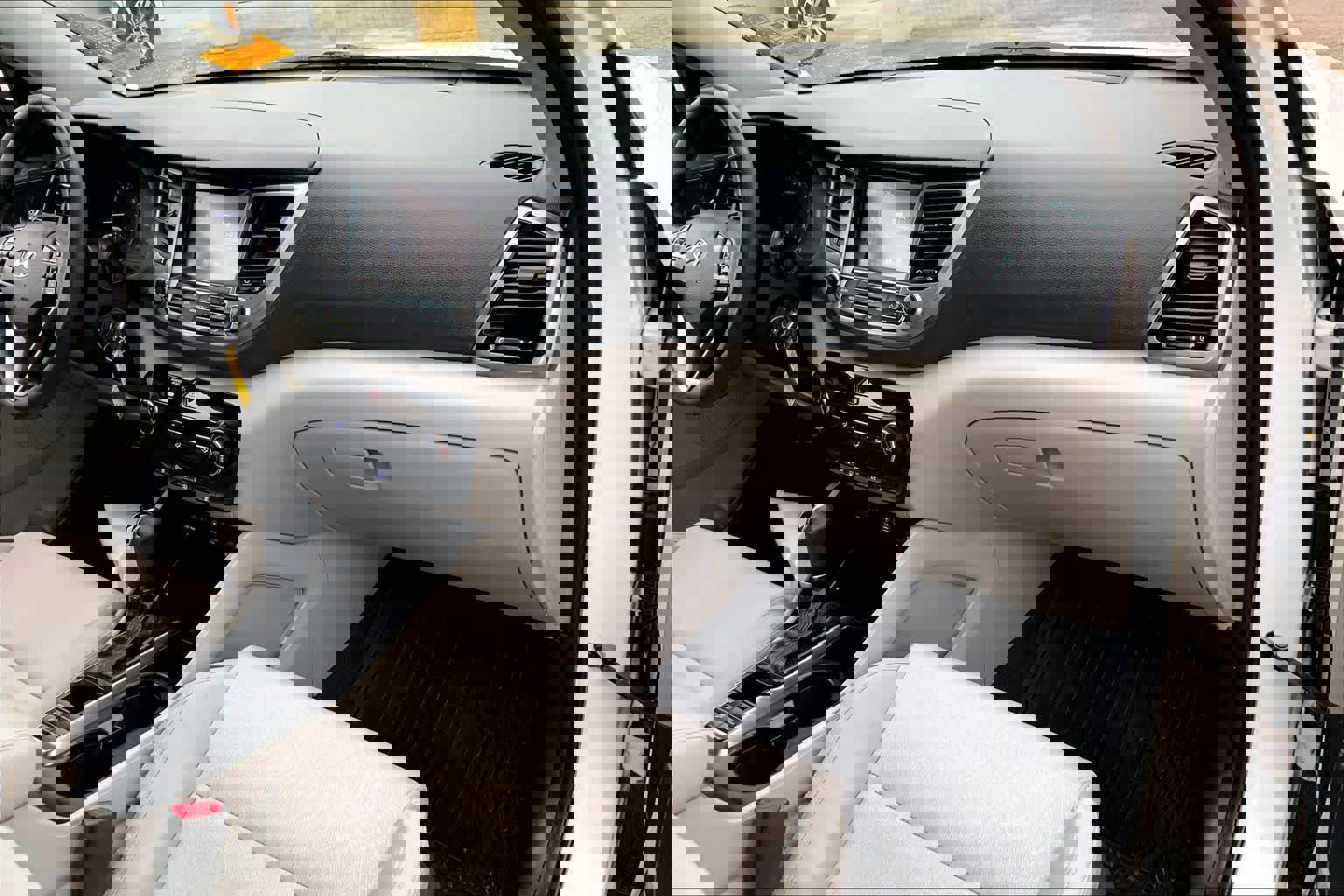 Used 2018 Hyundai Tucson SEL image 17