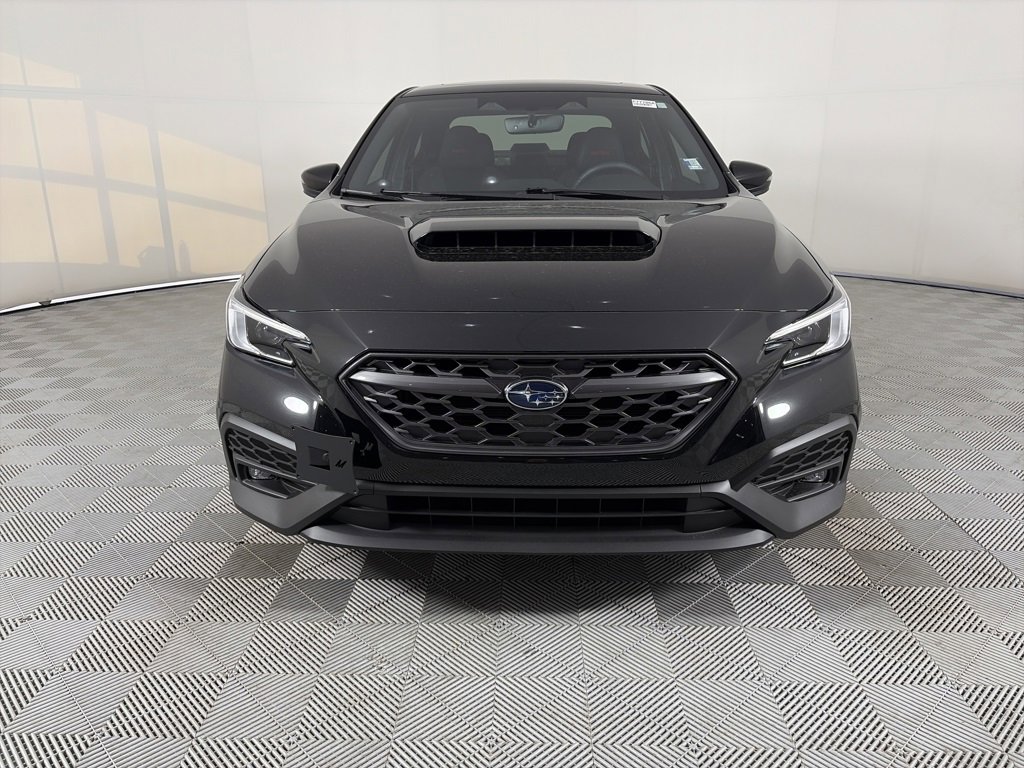Used 2024 Subaru WRX Limited w/ Popular Package #1A image 2