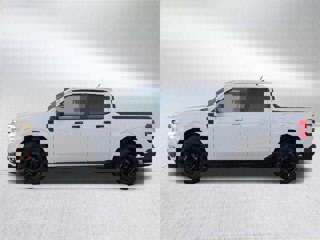 Certified 2022 Ford Maverick XL w/ Equipment Group 100A Standard image 2