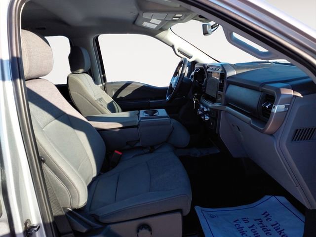 Certified 2024 Ford F150 XLT w/ Tow/Haul Package image 9