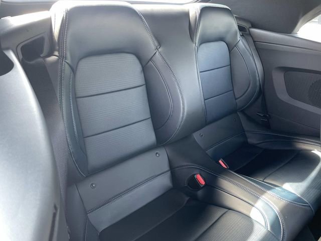 Certified 2025 Ford Mustang GT Premium RWD image 35