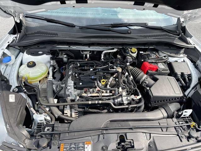 Certified 2020 Ford Escape SE AWD/4WD image 38