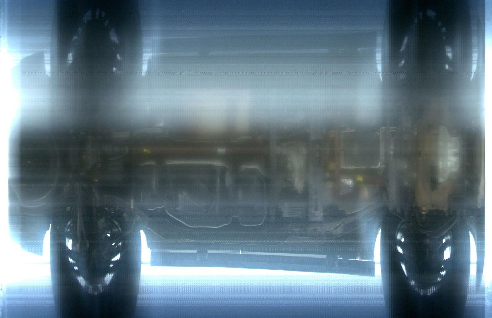 Certified 2025 Ford Expedition Platinum image 23