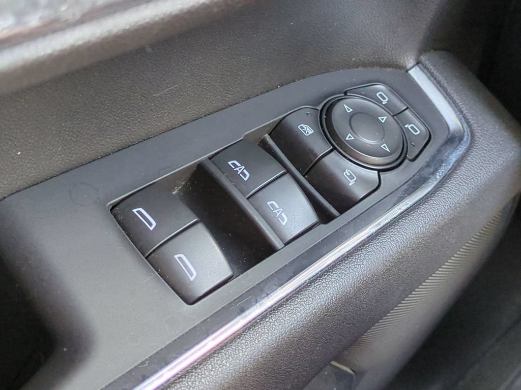 Used 2025 GMC Sierra 1500 SLT RWD image 27
