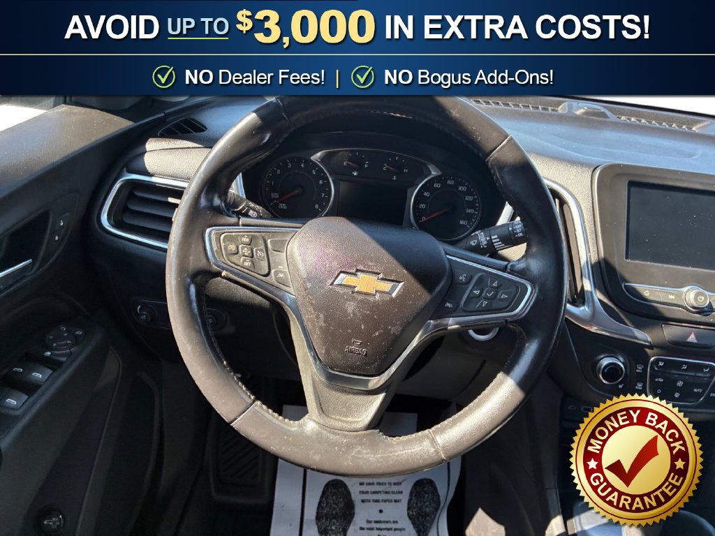 Used 2020 Chevrolet Equinox LT FWD image 18